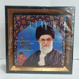 قاب کاشی رهبری