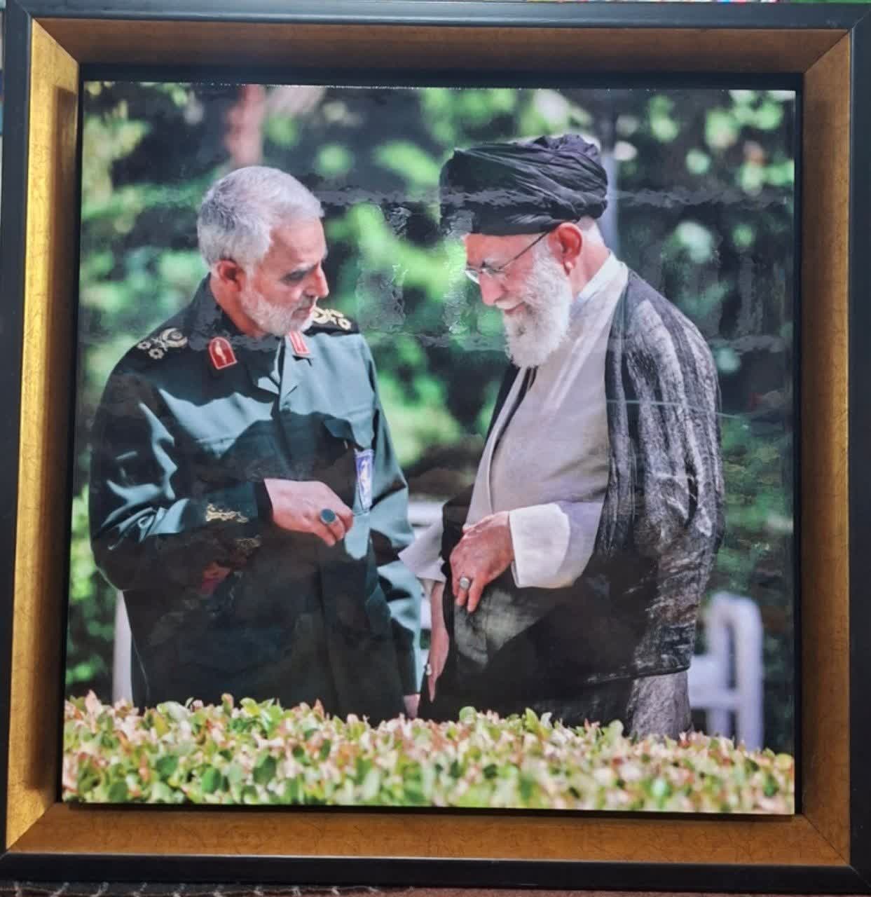 سردار و رهبری