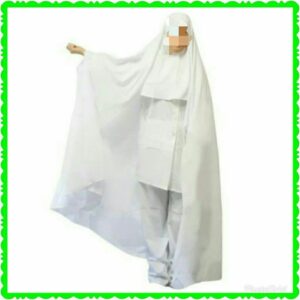 لباس احرام زنانه