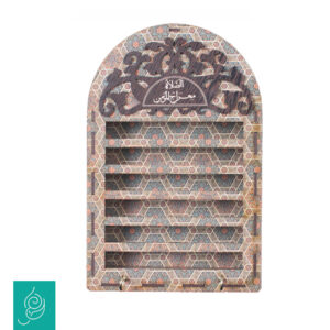 جامهری 18 تایی مینا