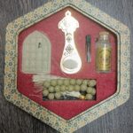 پک متبرک شش ضلعی