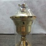اسپند دودکن ذغالی طرح جام