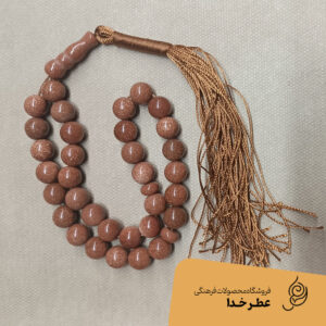 تسبیح دلربا کوتاه