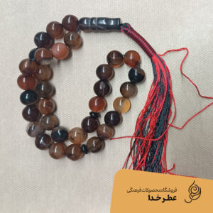 تسبیح سلیمانی کوتاه